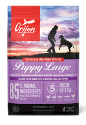 Puppy Large